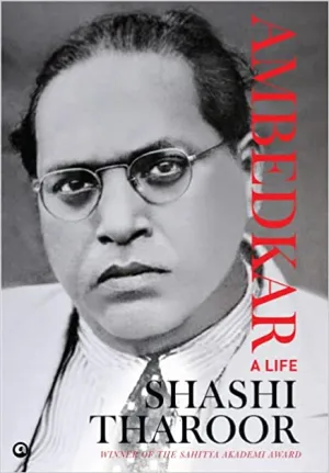 AMBEDKAR: A Life