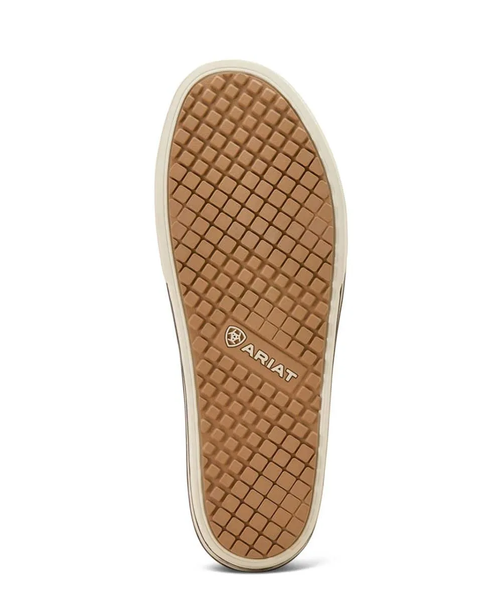 Ariat Skylar Platform Ladies Sneakers