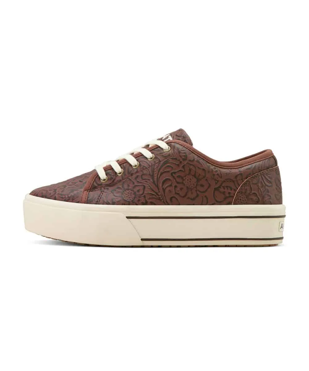 Ariat Skylar Platform Ladies Sneakers