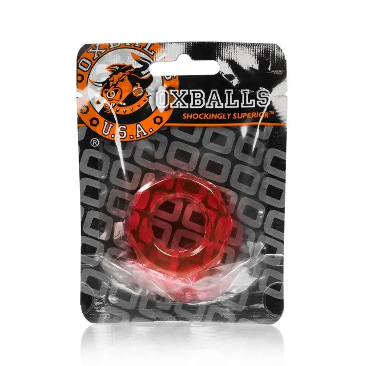 Atomic Jock Humpballs Cockring - Smoke