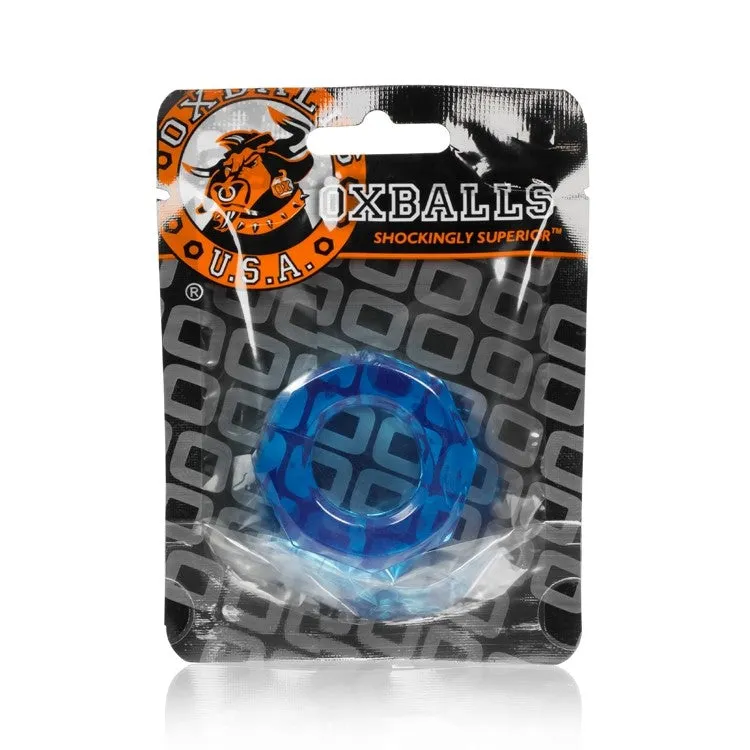 Atomic Jock Humpballs Cockring - Smoke