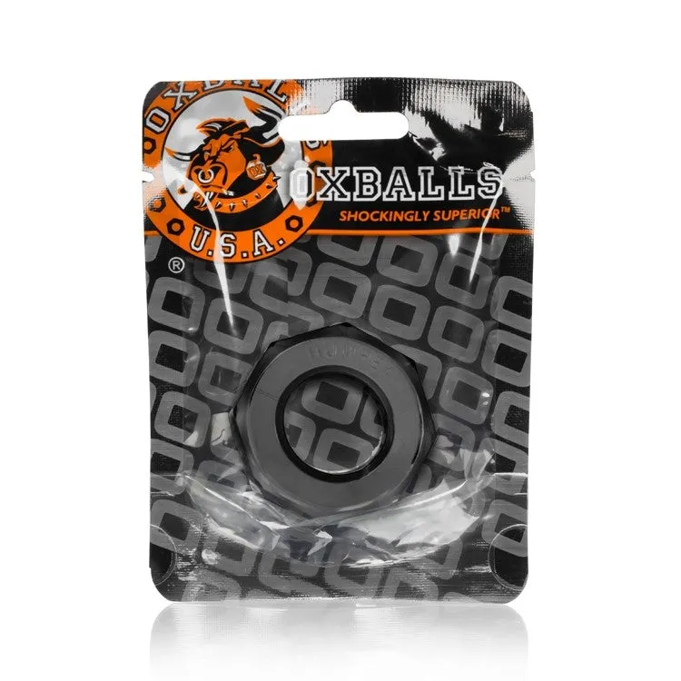 Atomic Jock Humpballs Cockring - Smoke