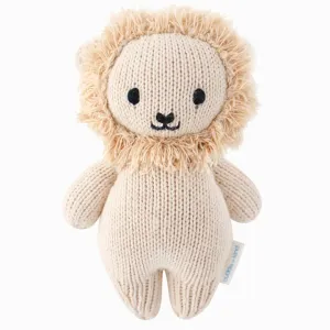 Baby Lion