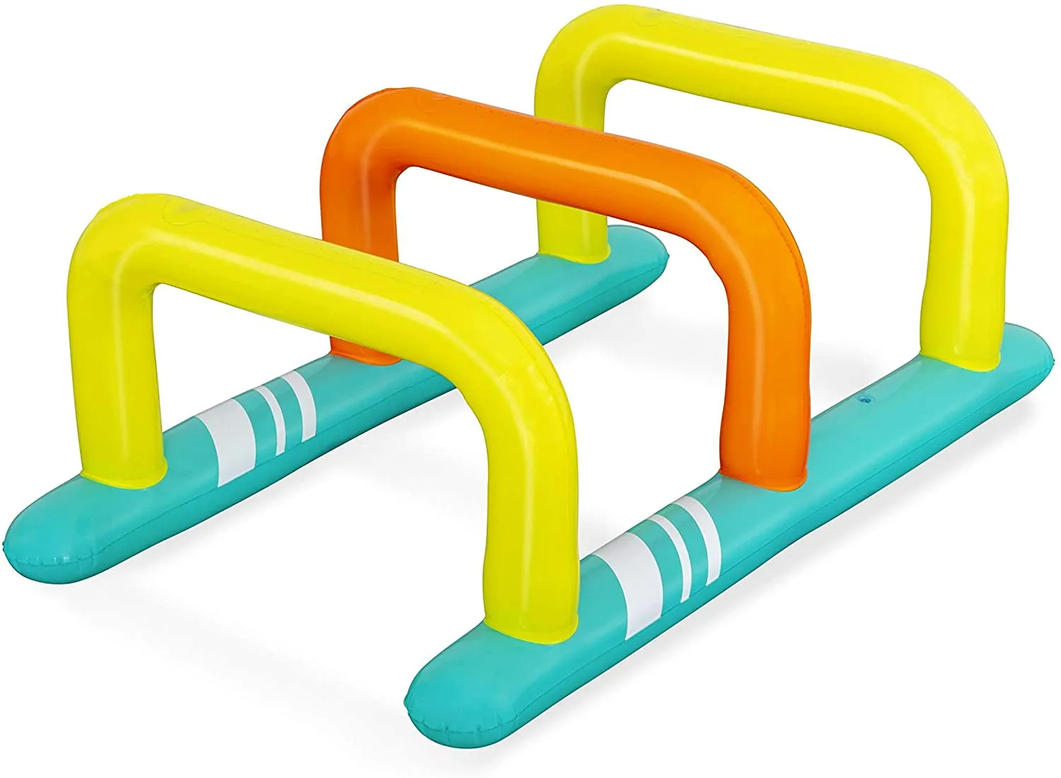 Bestway Hop Zone Sprinkler (53"x 31"x 21"/1.35m x 79cm x 53cm)