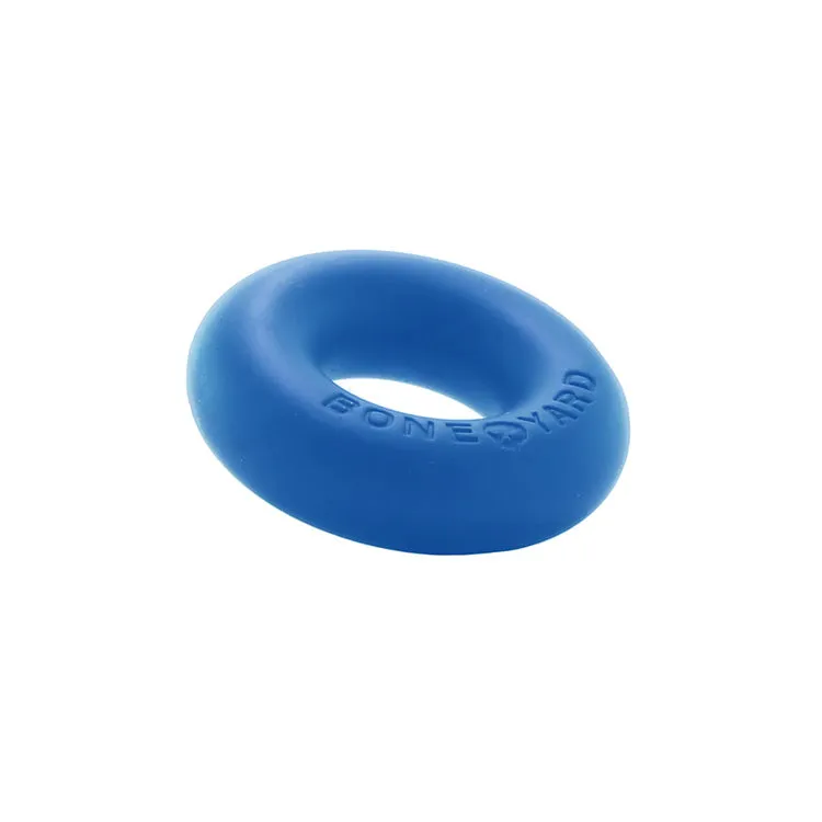 Boneyard Ultimate Silicone Cock Ring