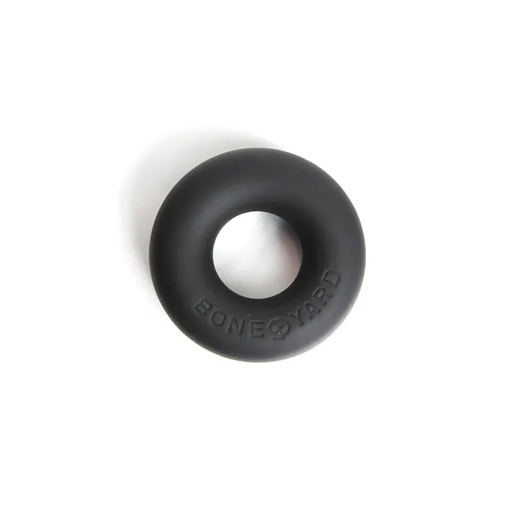 Boneyard Ultimate Silicone Cock Ring