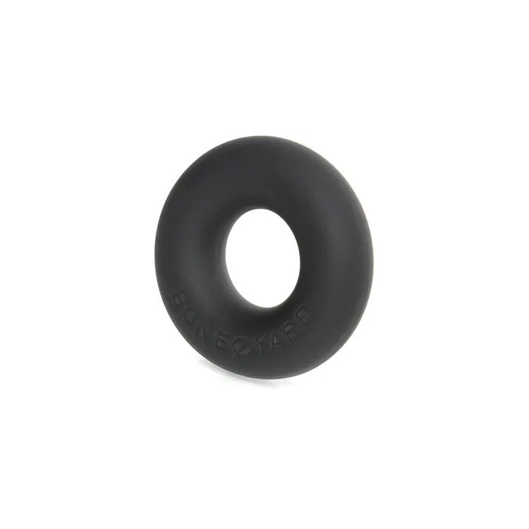 Boneyard Ultimate Silicone Cock Ring