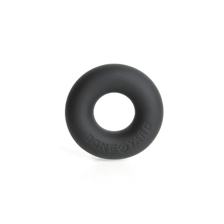 Boneyard Ultimate Silicone Cock Ring