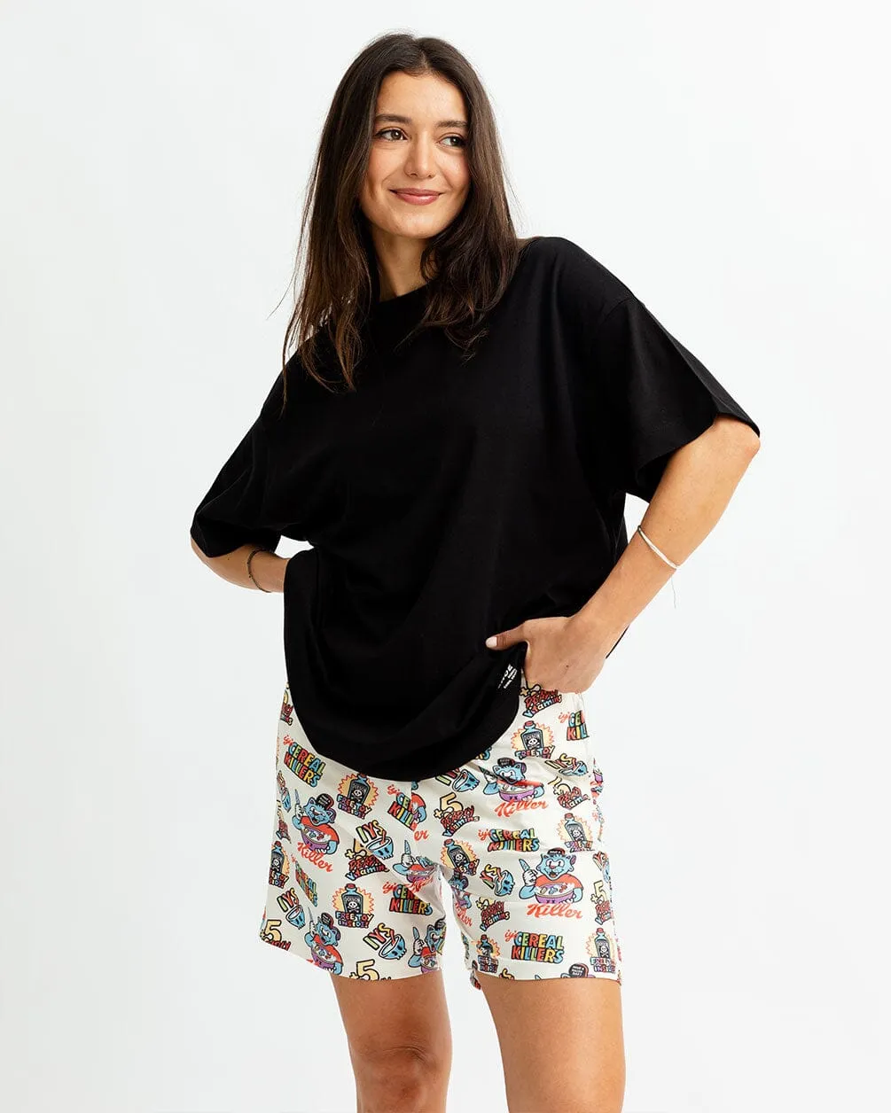 Cereal Killer Pshorts
