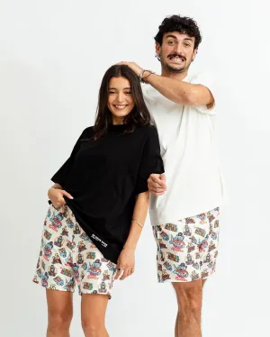 Cereal Killer Pshorts