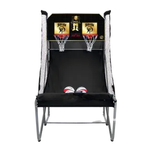 Death Row Pop-A-Shot Arcade Basketball Game