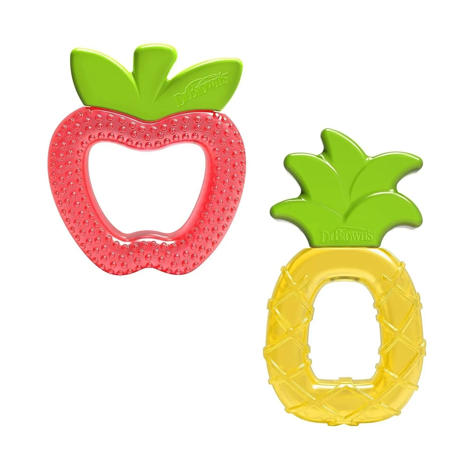 Dr Brown's AquaCool Water Filled Teether