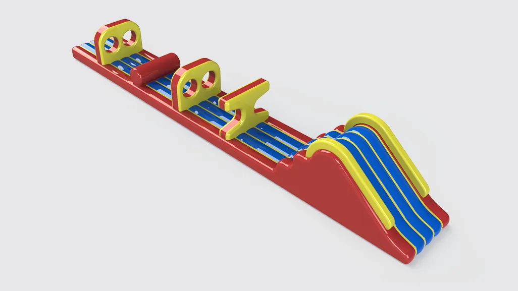 Dual Track