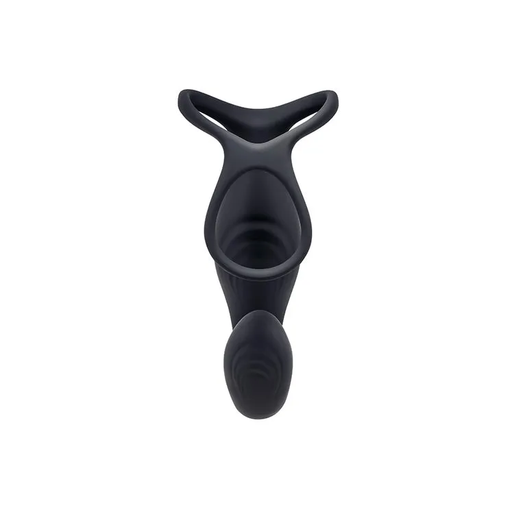 Gender X The Wrangler Cock Ring