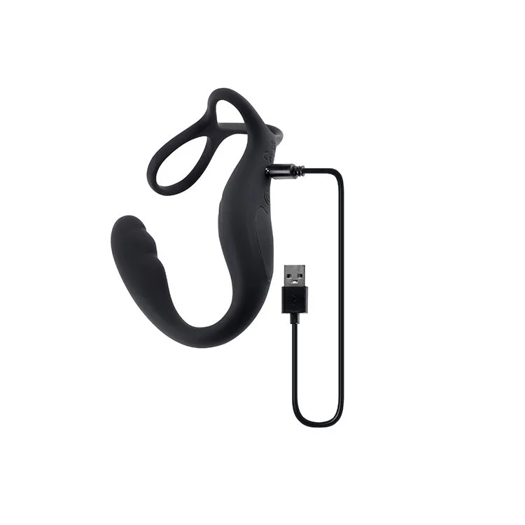 Gender X The Wrangler Cock Ring