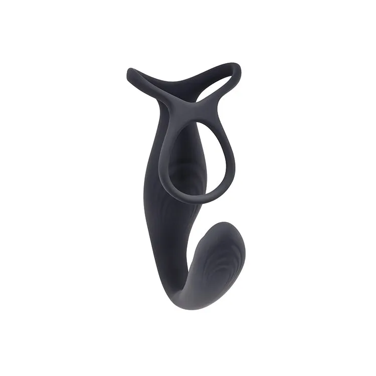 Gender X The Wrangler Cock Ring