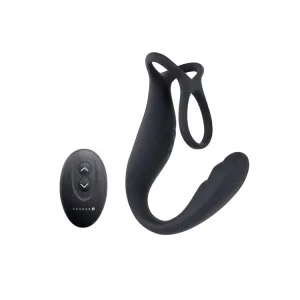 Gender X The Wrangler Cock Ring