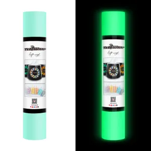 Glow in the Dark - Tiffany