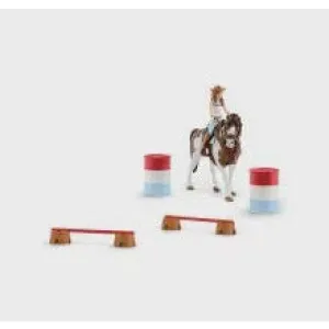 Hannah's Western Riding Set 42441