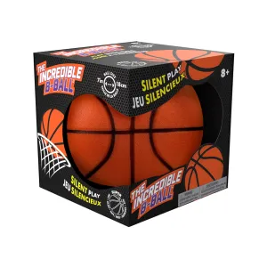 Incredible Nero Basketball