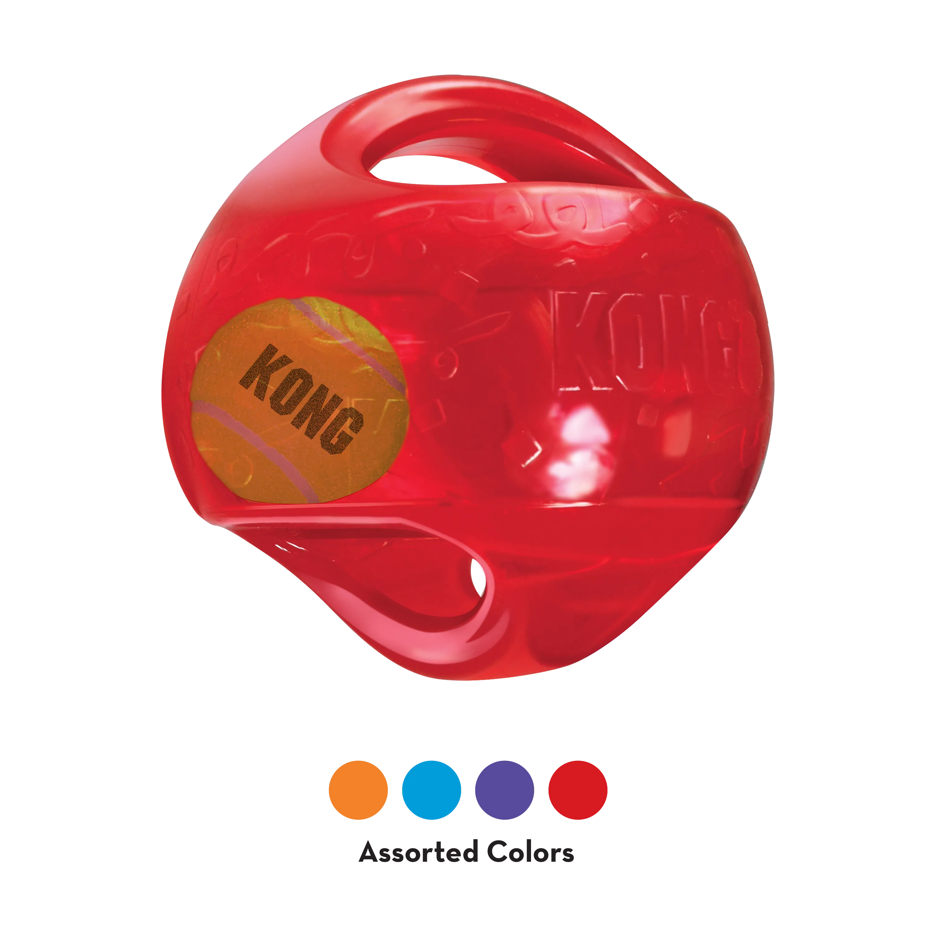 KONG Jumbler Ball