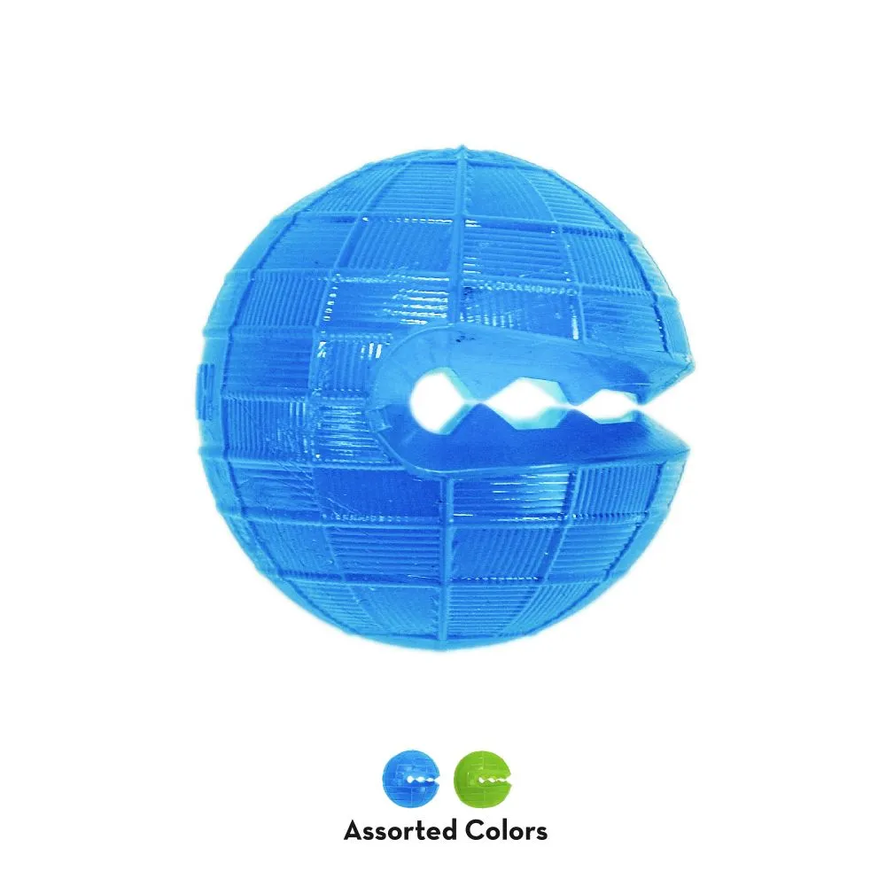 KONG TagALong Ball