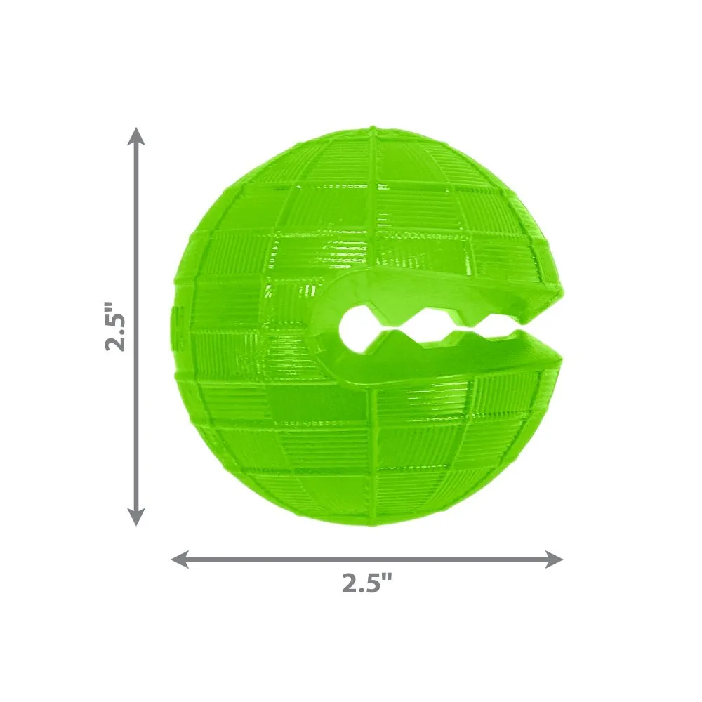 KONG TagALong Ball