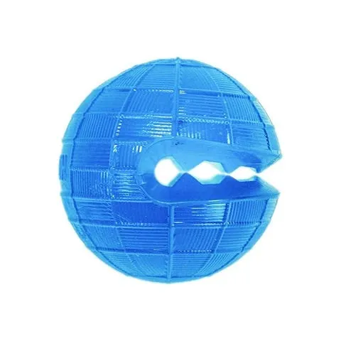 KONG TagALong Ball