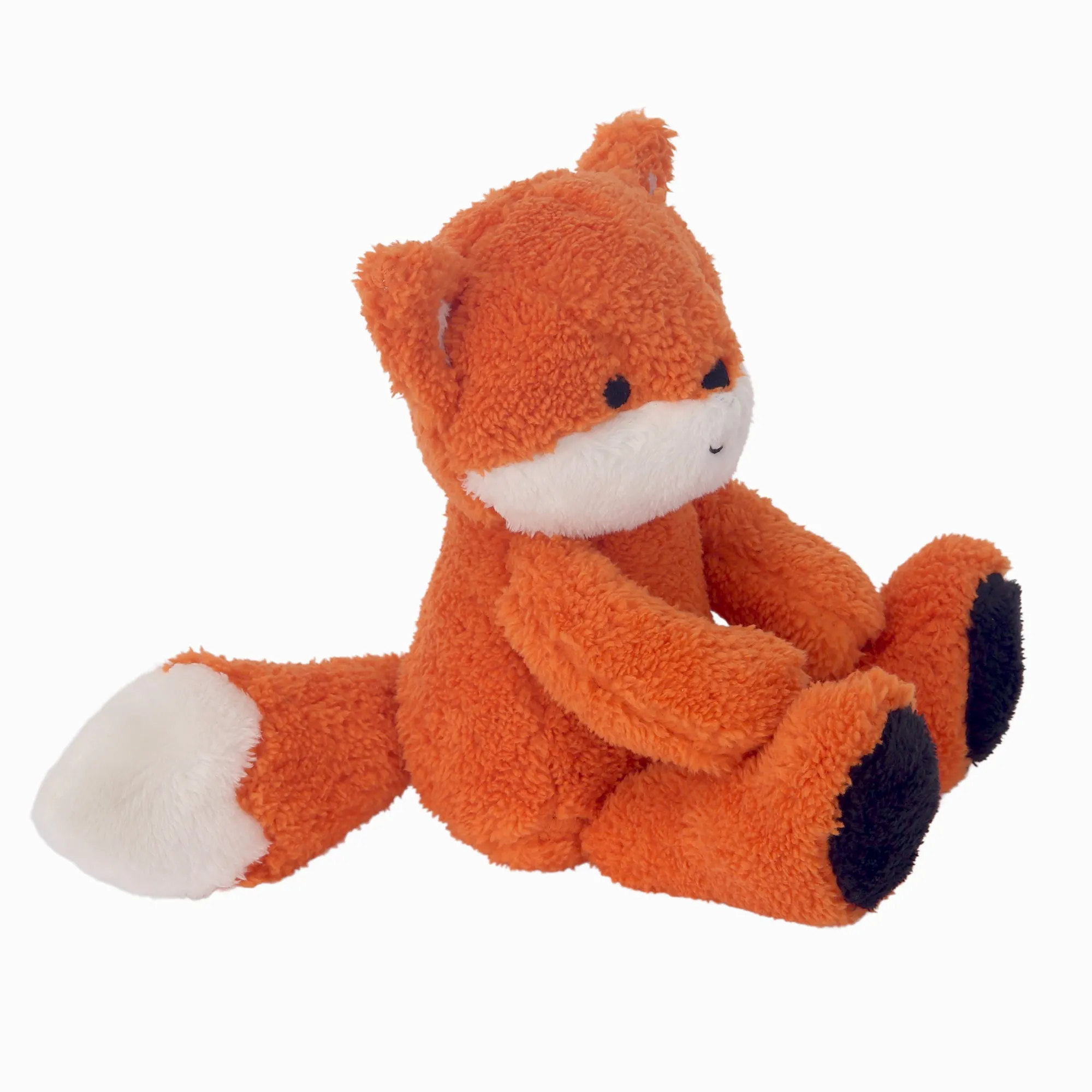 Little Pirates Plush Fox - Freddy