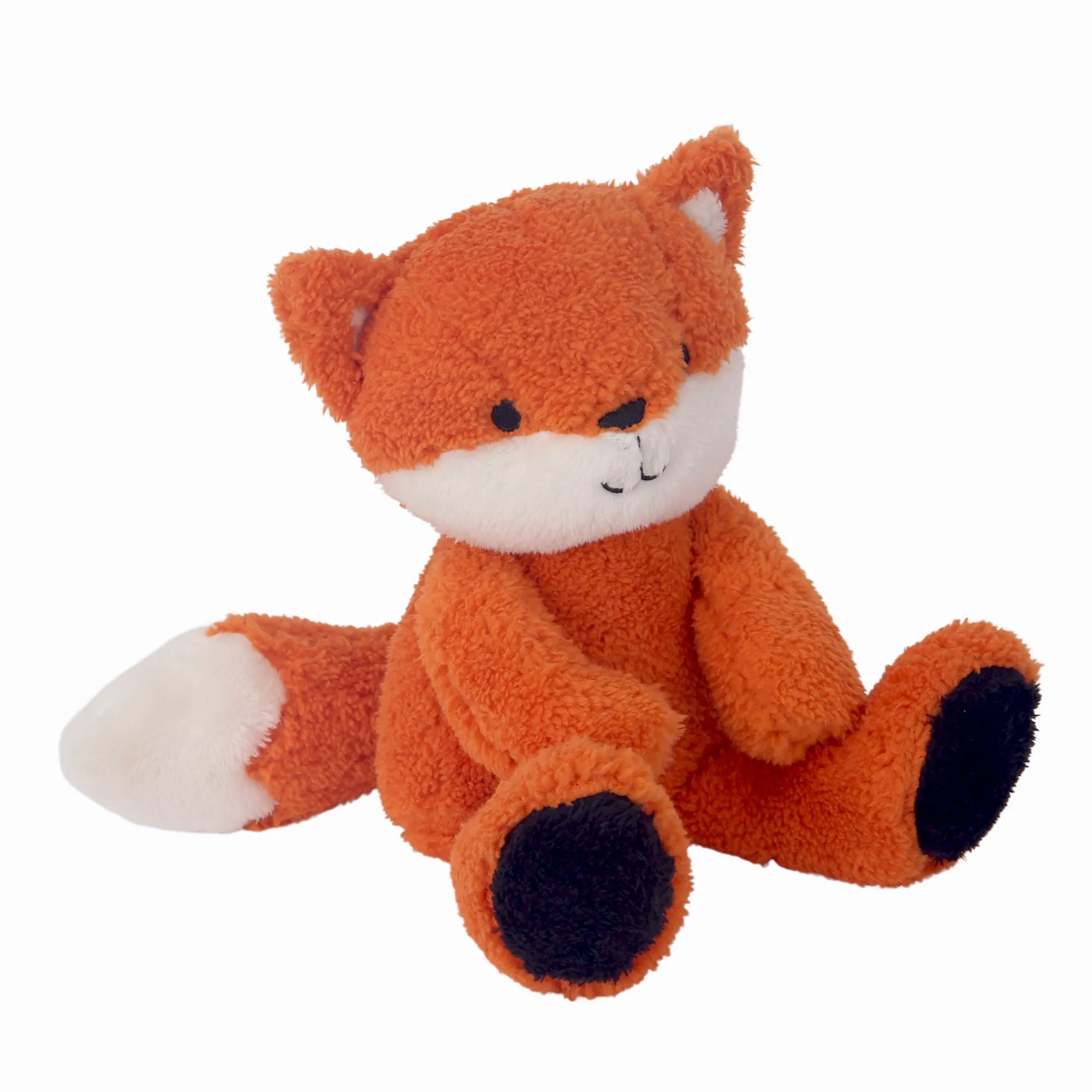 Little Pirates Plush Fox - Freddy