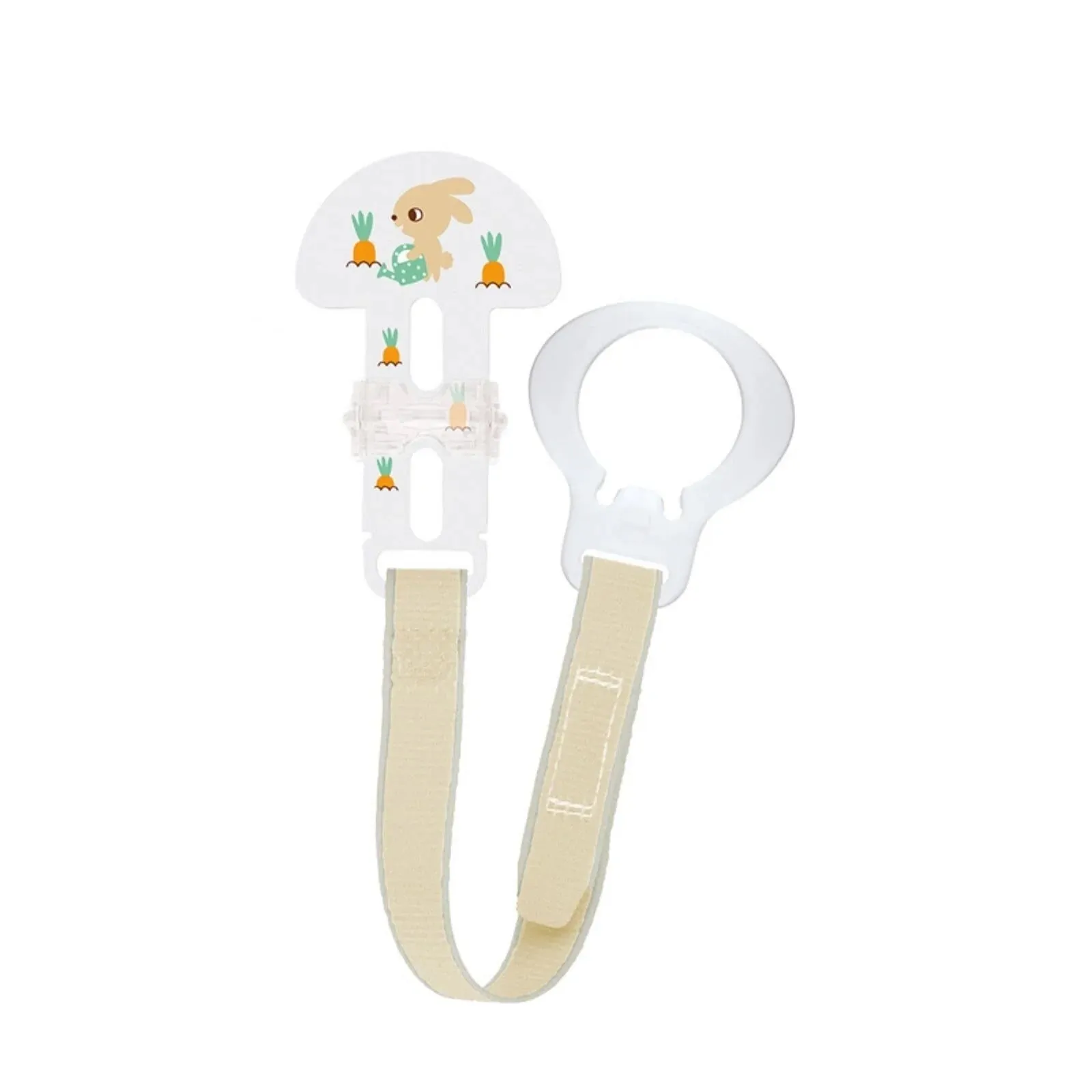 MAM Clip Double Set - Assorted