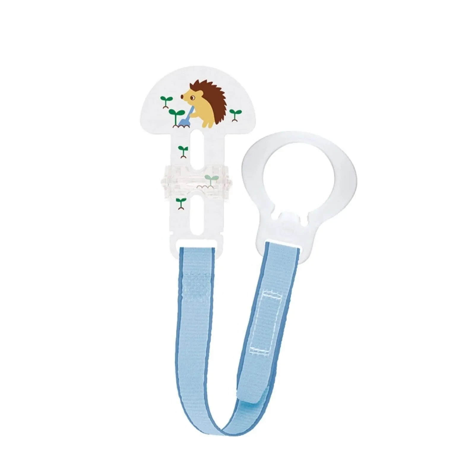MAM Clip Double Set - Assorted