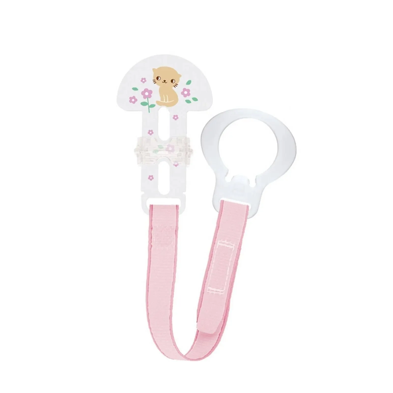 MAM Clip Double Set - Assorted