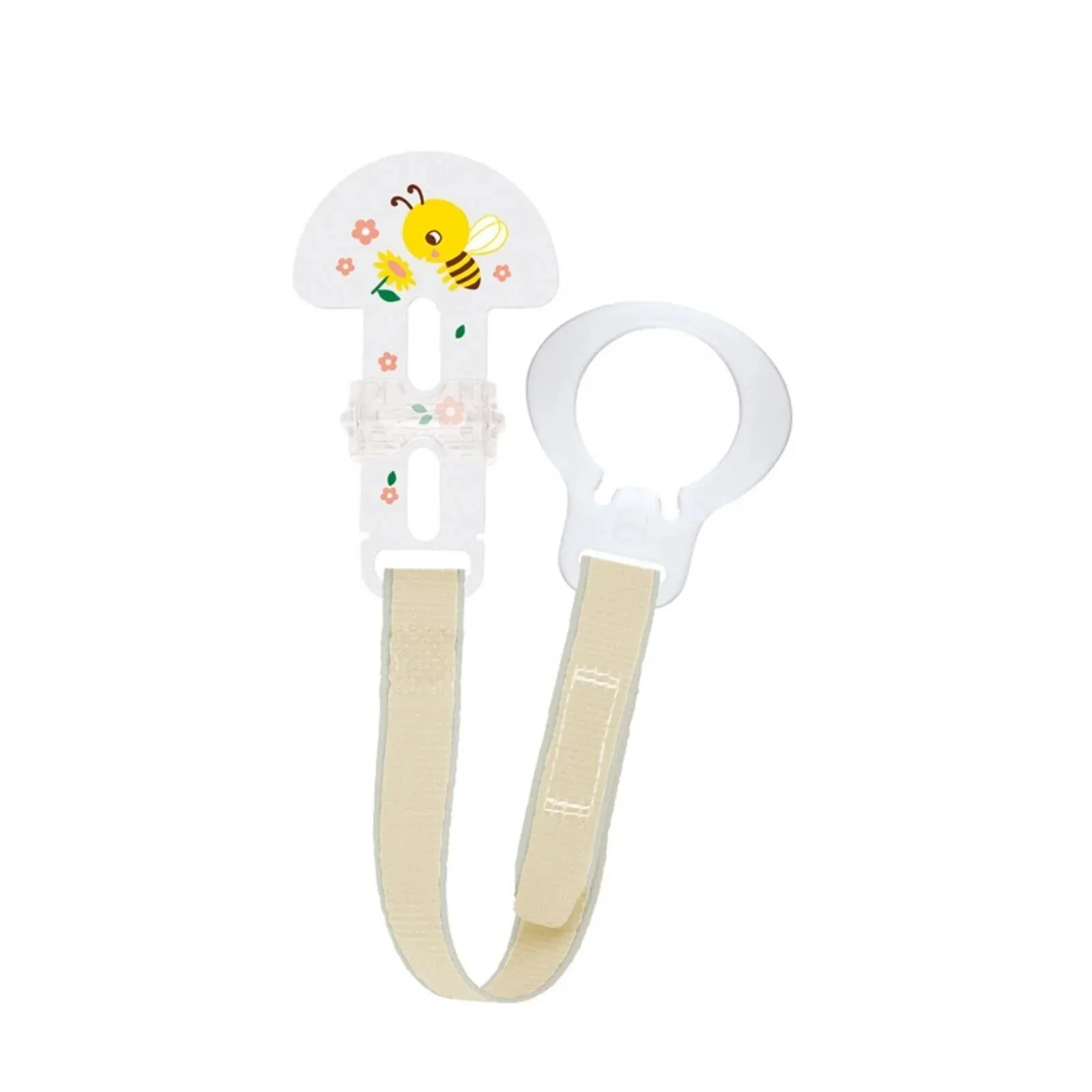 MAM Clip Double Set - Assorted