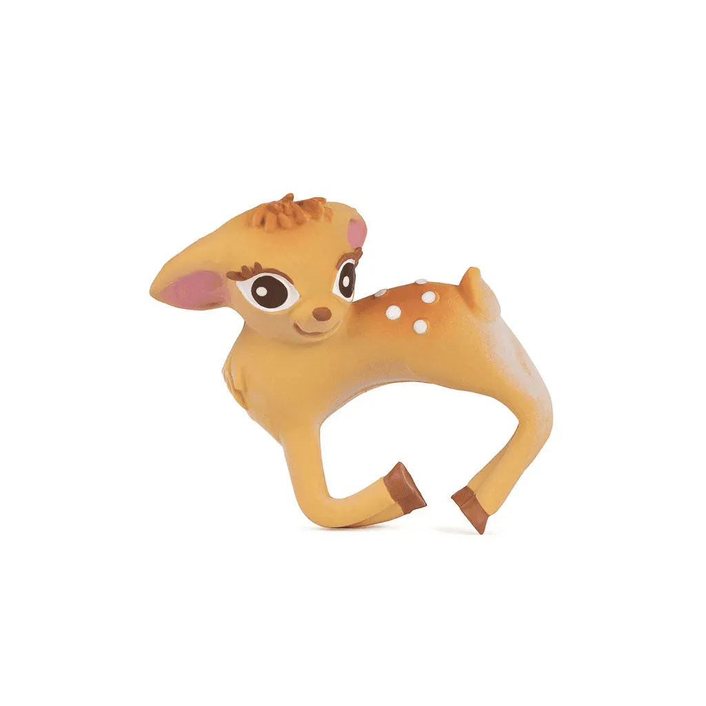Oli & Carol Olive the Deer Bracelet