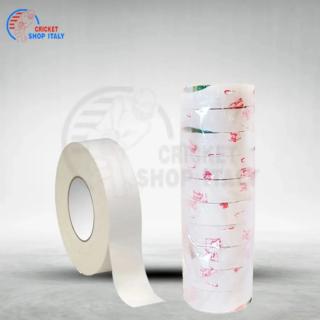 Osaka Tape Ball Tape White 10 Rolls