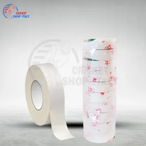 Osaka Tape Ball Tape White 10 Rolls