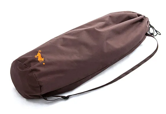 Outdoor Dog Tent in Mocha