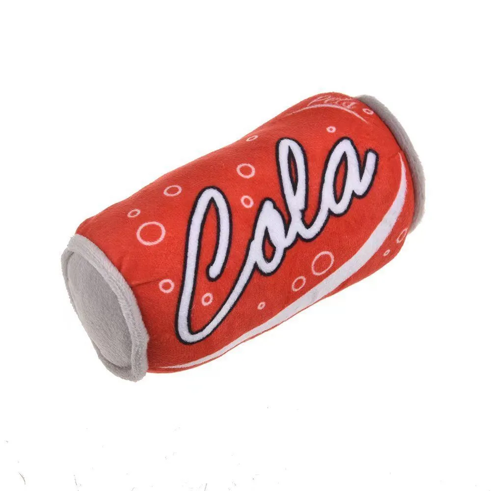 Petkin - Can Shape Dog Toy