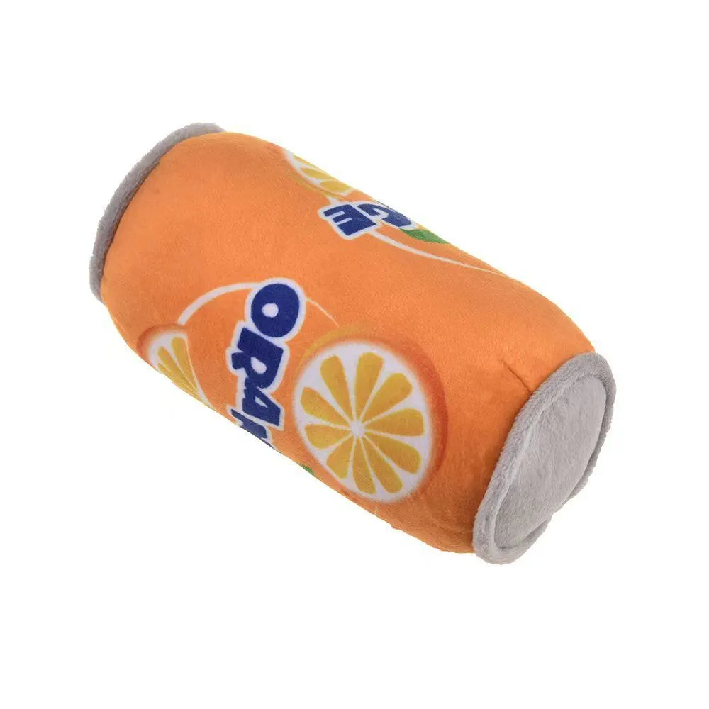 Petkin - Can Shape Dog Toy