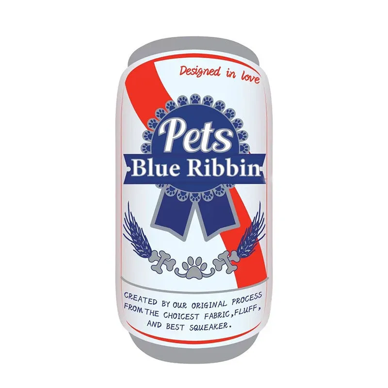 Petkin - Can Shape Dog Toy