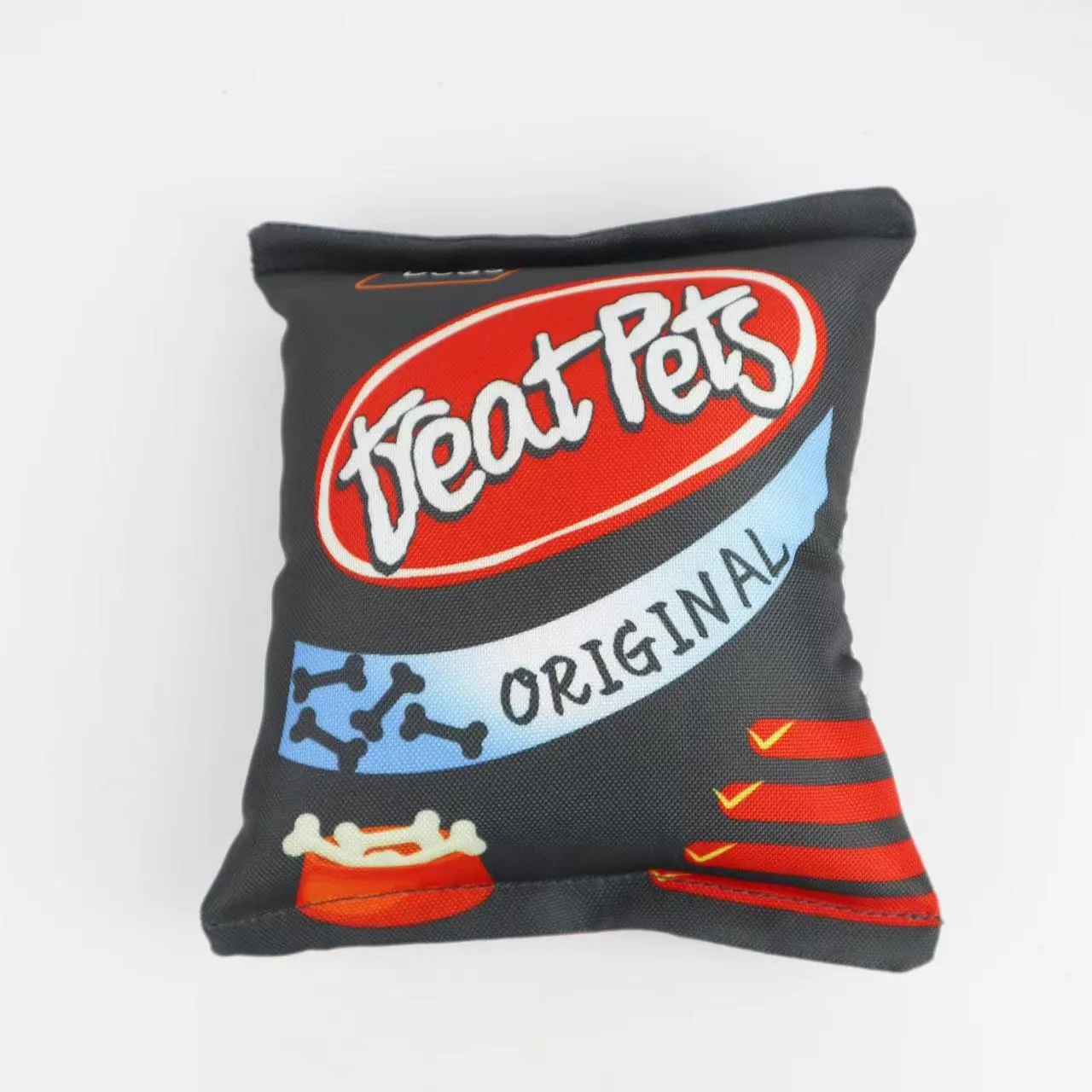 Petkin - Chips Dog Toy