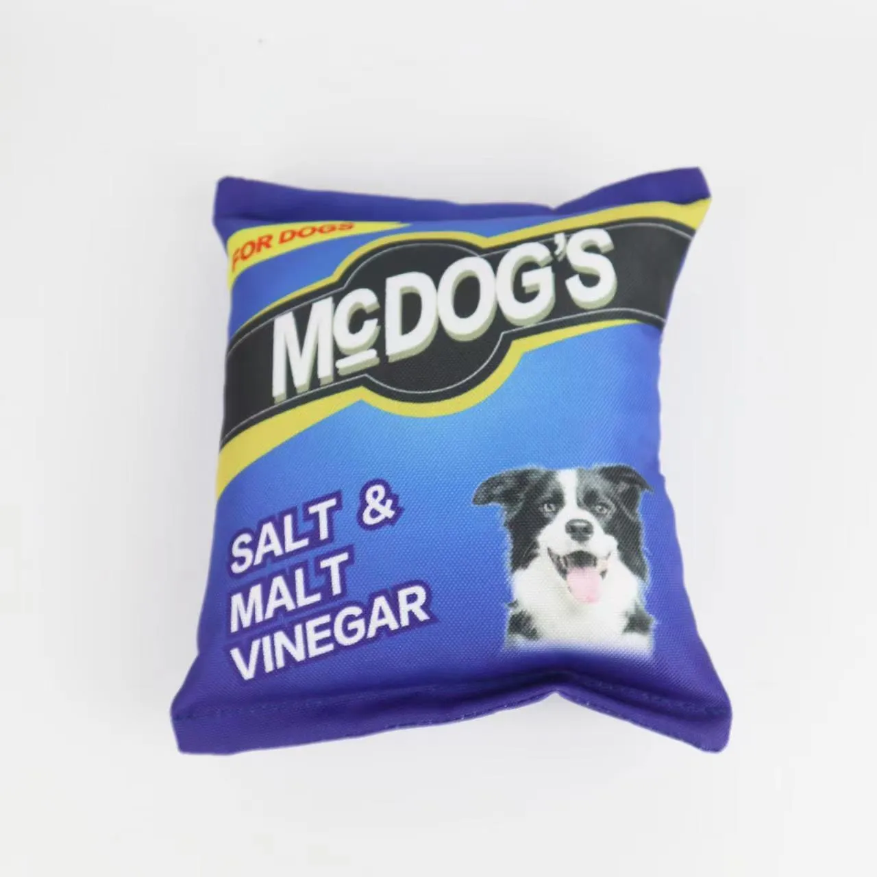 Petkin - Chips Dog Toy