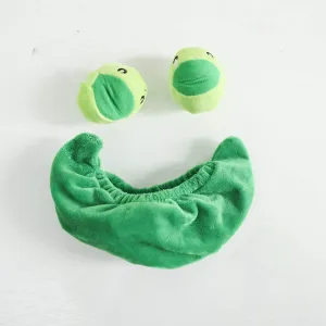 Petkin - Pea Dog Treat Toy