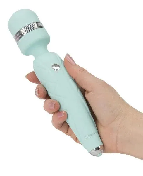 Pillow Talk Cheeky Teal
