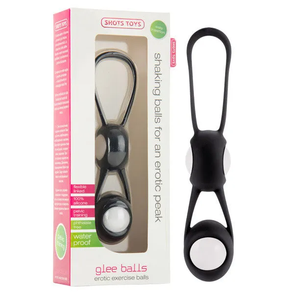 SHOTS GLEE BALLS