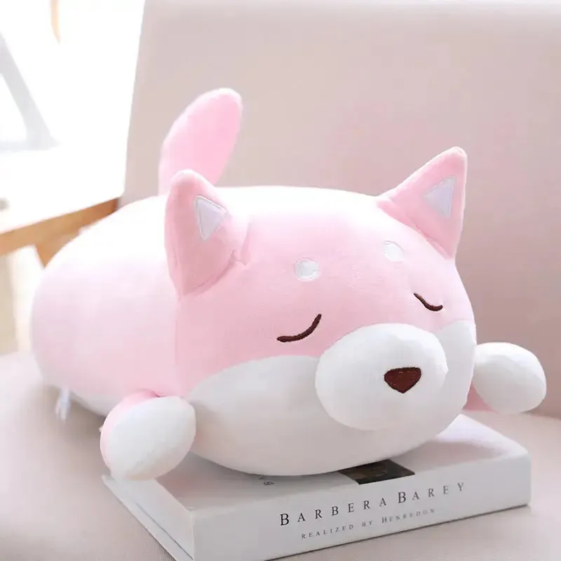 Soft Cuddly Plush toy