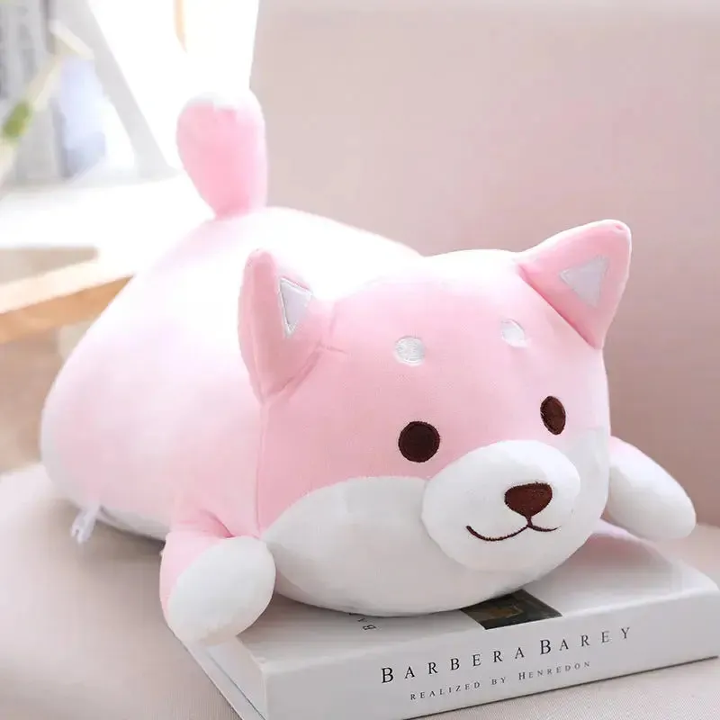 Soft Cuddly Plush toy