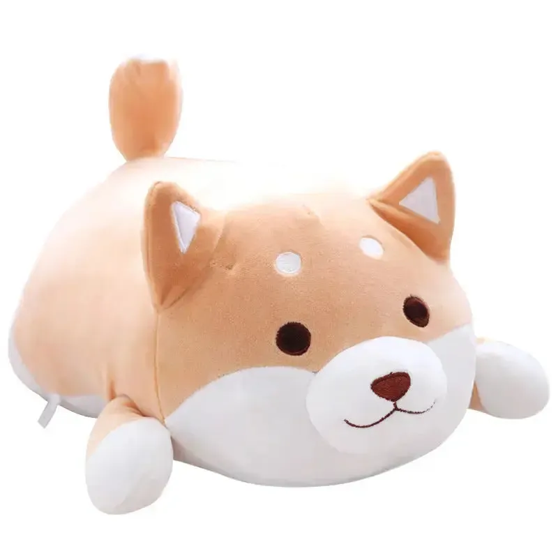 Soft Cuddly Plush toy