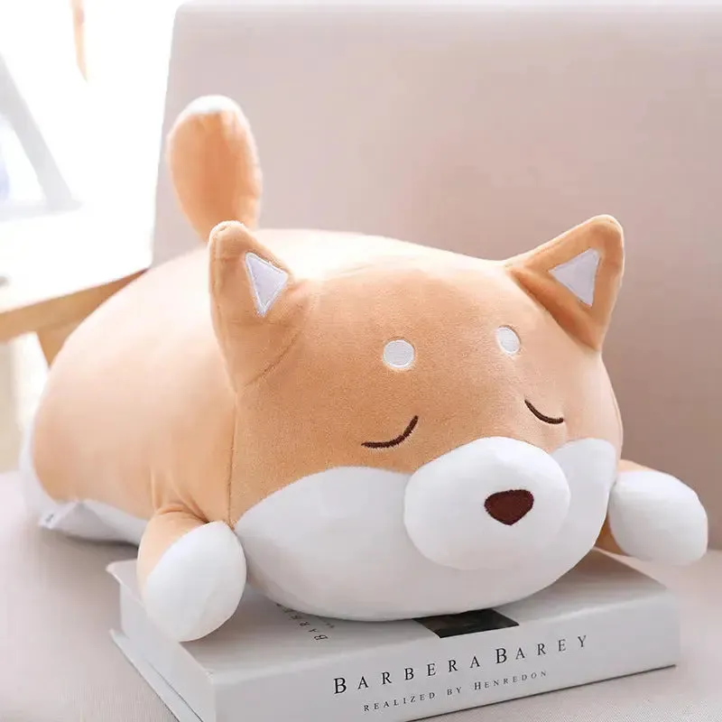 Soft Cuddly Plush toy